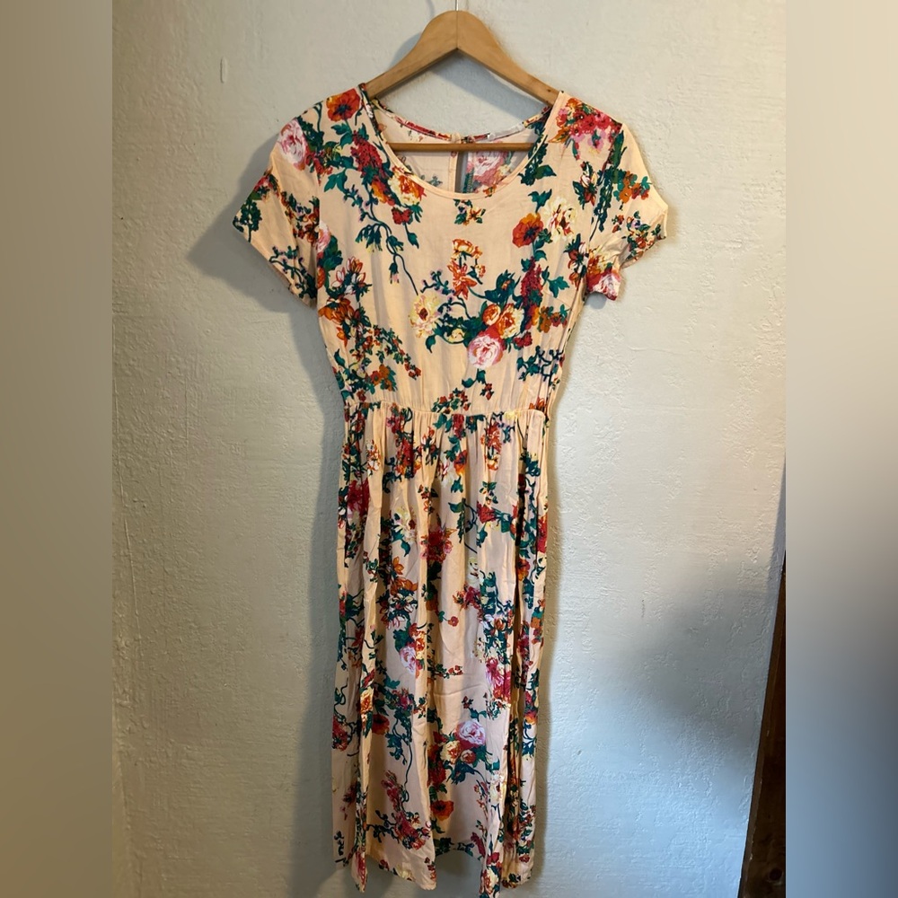 Roolee dress
